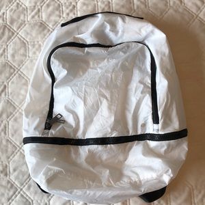 LULULEMON backpack
